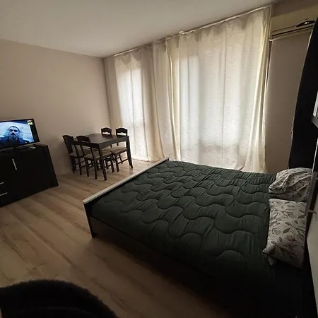 Amphora Palace Golden Sands * Warna