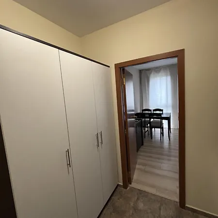 Amphora Palace Golden Sands * Warna