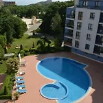 Amphora Palace Golden Sands Apartment Varna