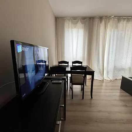 Amphora Palace Golden Sands Варна