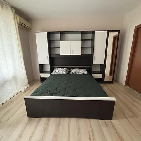 Amphora Palace Golden Sands Apartament *