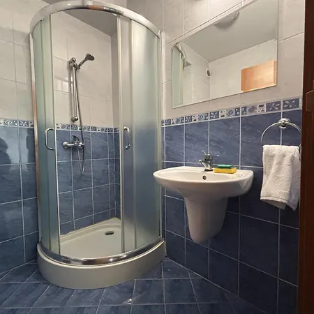 Amphora Palace Golden Sands Apartment Varna