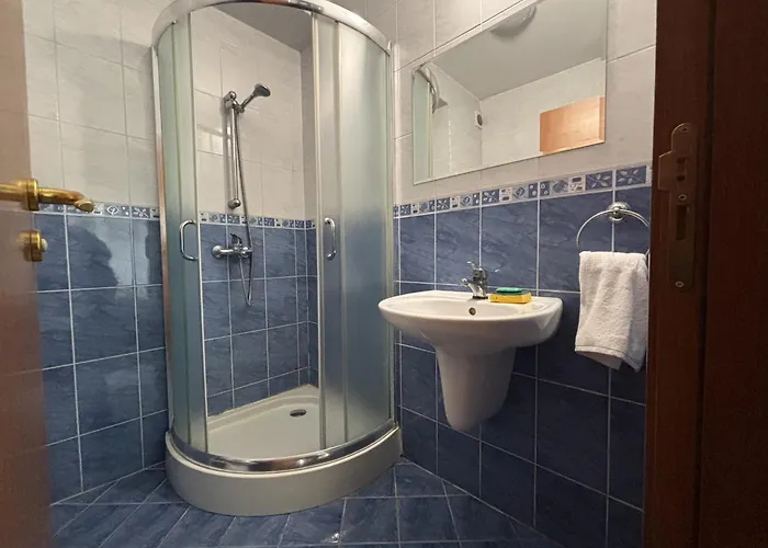 Amphora Palace Golden Sands Apartment Varna