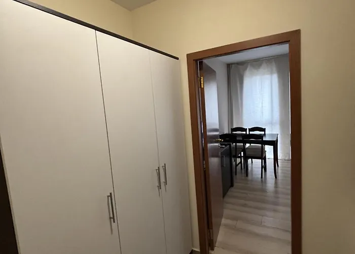 Amphora Palace Golden Sands * Varna